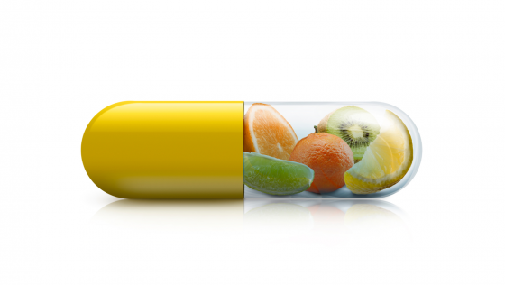 Curso de Nutrición Ortomolecular