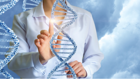 Curso de Reprogramación del ADN