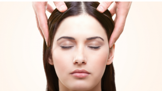 Curso de Masaje en Silla Champi