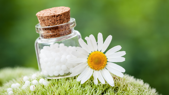 Curso de Homeopatía